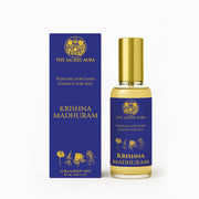 Krishna - Madhuram Mist